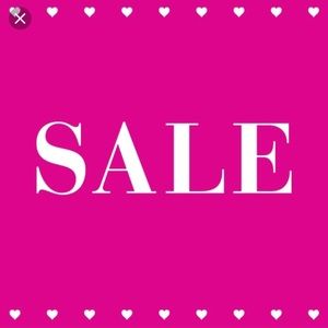 MAY MONDAY SALE DAY 💕